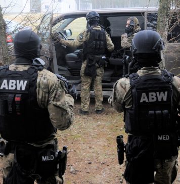 ABW ujawniła kolejny mechanizm działania obcego wywiadu