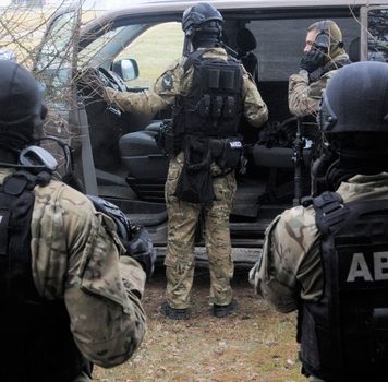 ABW udaremniła planowany zamach w Warszawie