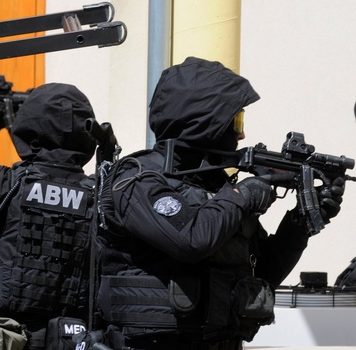 Polska i Belgia podpisały umowę o ochronie informacji niejawnych