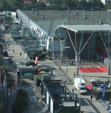 MSPO 2026 z rekordem jeszcze przed rozpoczęciem. Tysiąc wystawców, Wystawa Narodowa Kanady i debiut nowej hali