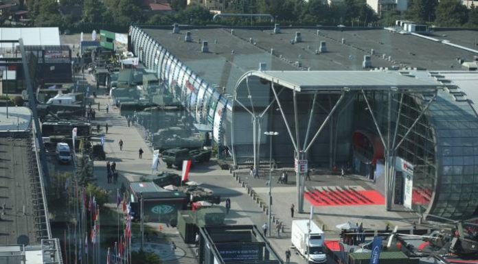 MSPO 2026 z rekordem jeszcze przed rozpoczęciem. Tysiąc wystawców, Wystawa Narodowa Kanady i debiut nowej hali
