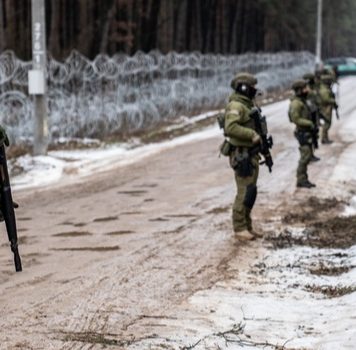 Ograniczenie prawa do azylu na granicy z Białorusią przedłużone o kolejne 60 dni