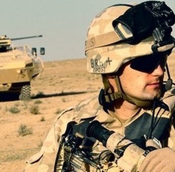29 maja obchodzimy Dzień Weterana Działań Poza Granicami Państwa