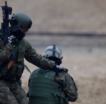 Święto JW GROM