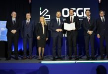 Łukasiewicz i OSGE tworzą centrum szkoleniowe energetyki jądrowej