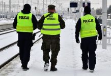 Operacja „TOR” – zintegrowana odpowiedź państwa na zagrożenia wobec infrastruktury kolejowej