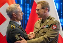 Polska i Szwajcaria wzmacniają współpracę w cyberprzestrzeni