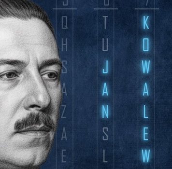 Gen. Jan Kowalewski patronem Jednostki Działań w Cyberprzestrzeni „C”