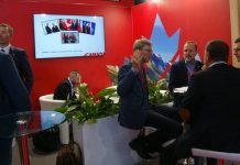 Kanada wzmacnia obecność na MSPO 2026. 165 firm już potwierdziło udział, planowane są kluczowe porozumienia obronne