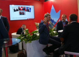 Kanada wzmacnia obecność na MSPO 2026. 165 firm już potwierdziło udział, planowane są kluczowe porozumienia obronne
