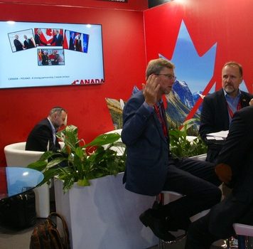 Kanada wzmacnia obecność na MSPO 2026. 165 firm już potwierdziło udział, planowane są kluczowe porozumienia obronne