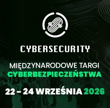 Cyberbezpieczeństwo w centrum technologicznej transformacji. CYBER SECURITY Expo Poland 2026 już we wrześniu w Ptak Warsaw Expo