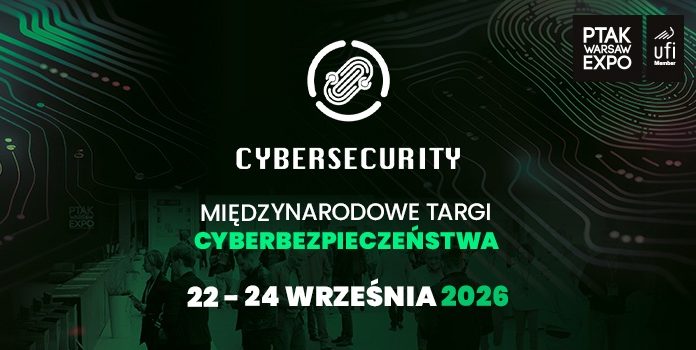 Cyberbezpieczeństwo w centrum technologicznej transformacji. CYBER SECURITY Expo Poland 2026 już we wrześniu w Ptak Warsaw Expo