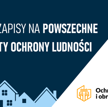 Ruszyły warsztaty ochrony ludności