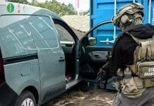Straż Graniczna rozbiła międzynarodową grupę