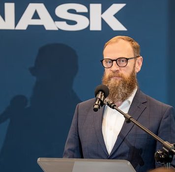 NASK przeszkoli Policję, Straż Graniczną i PSP