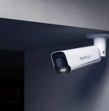 Synology Surveillance Station w ochronie obiektów strategicznych