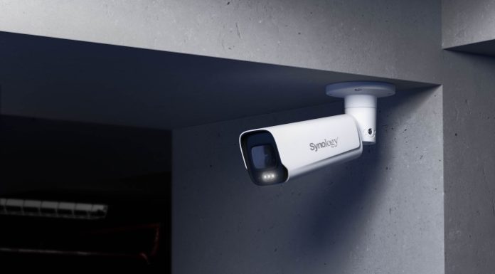 Synology Surveillance Station w ochronie obiektów strategicznych
