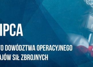 Święto Dowództwa Operacyjnego Rodzajów Sił Zbrojnych