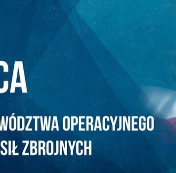 Święto Dowództwa Operacyjnego Rodzajów Sił Zbrojnych
