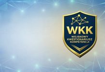 DKWOC rozwija system oceny kompetencji żołnierzy