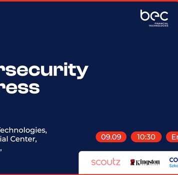 Cybersecurity Congress 2026 już 9 września w Warszawie. Eksperci spotkają się, by porozmawiać o przyszłości cyberbezpieczeństwa