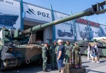 MSPO 2026: rekordowa edycja pod znakiem technologii dual-use
