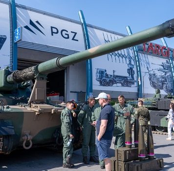 MSPO 2026: rekordowa edycja pod znakiem technologii dual-use