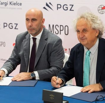 PGZ odsłania plany na MSPO 2026. Prototyp ciężkiego bojowego wozu piechoty, OSA, SAN i rekordowa ekspozycja w nowej hali