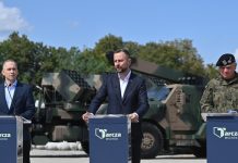 Polska rozwija system odstraszania i obrony