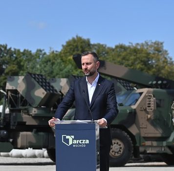 Polska rozwija system odstraszania i obrony