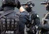 ABW zatrzymała w Warszawie podejrzanego o zamach na zlecenie rosyjskich służb