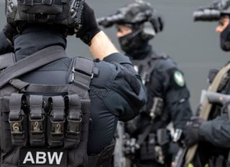 ABW zatrzymała w Warszawie podejrzanego o zamach na zlecenie rosyjskich służb