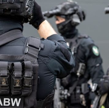 ABW zatrzymała w Warszawie podejrzanego o zamach na zlecenie rosyjskich służb