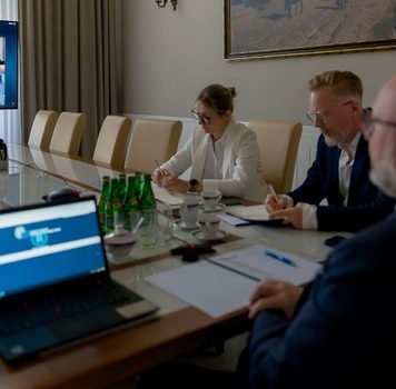 Nadzwyczajne posiedzenie Rady JHA po wydarzeniach w Ceucie