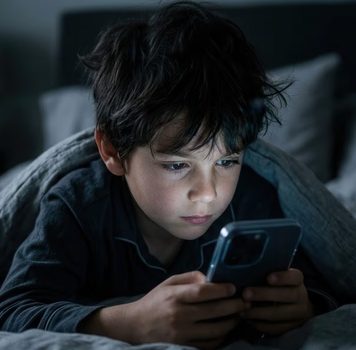 NASK i NIK chcą lepiej chronić dzieci w internecie