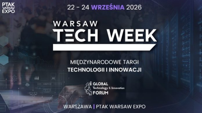 warsaw tech eek