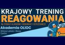 Krajowy Trening Reagowania