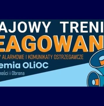 Krajowy Trening Reagowania