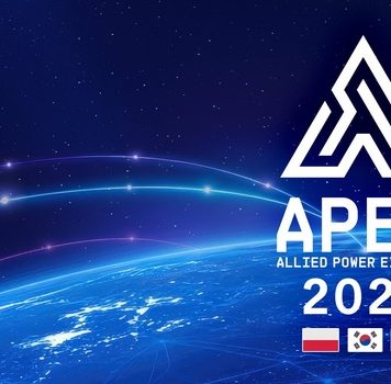 Polsko-koreańsko-rumuński Blue Team zwyciężył w APEX26