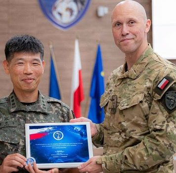 Polska i Korea Południowa rozwijają współpracę w zakresie sztucznej inteligencji
