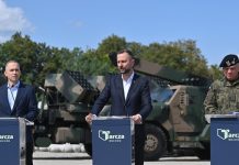 Dwa lata programu „Tarcza Wschód”