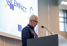 Europejska współpraca przeciw narkotykom syntetycznym. Spotkanie służb w Katowicach