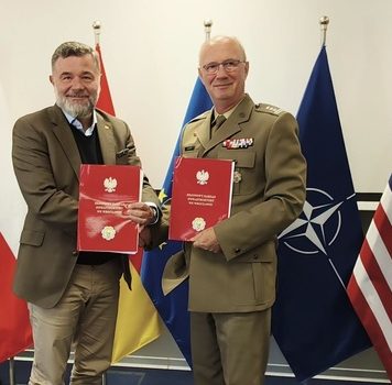 Rozbudowa lotniska Wrocław-Strachowice na potrzeby transportu wojskowego