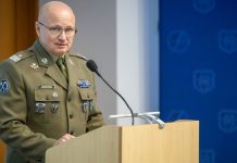 Łączność i cyberbezpieczeństwo fundamentem odporności Sił Zbrojnych