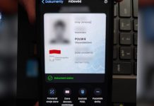CBZC rozbiło proceder dystrybucji fałszywej aplikacji mObywatel