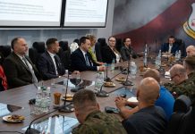 Wojsko i sektor prywatny szukają innowacji dla bezpieczeństwa państwa