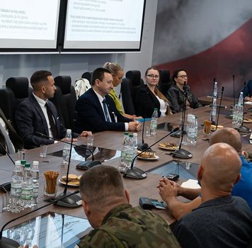 Wojsko i sektor prywatny szukają innowacji dla bezpieczeństwa państwa