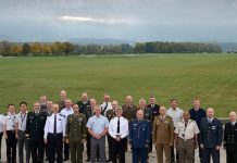 Cyber Commanders Forum 2026 o współpracy i odporności w cyberprzestrzeni