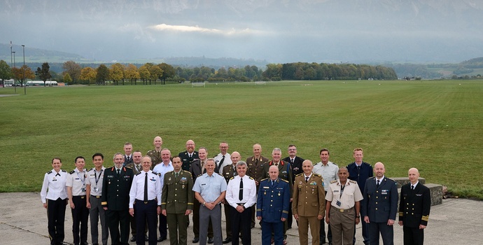 Cyber Commanders Forum 2026 o współpracy i odporności w cyberprzestrzeni
